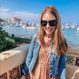 Meet your Posher, Kaylee! 💕